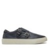 Halbschuhe Boss Gary Monk bu 50529271 10266433 Dunkelblau