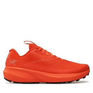 Laufschuhe Arc'teryx Norvan Ld 3 Gtx GORE-TEX X000009600 Orange