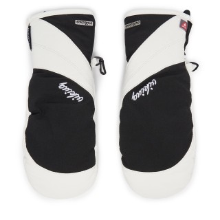 Skihandschuhe Viking Mitten Ski 113/21/1540/01 Schwarz