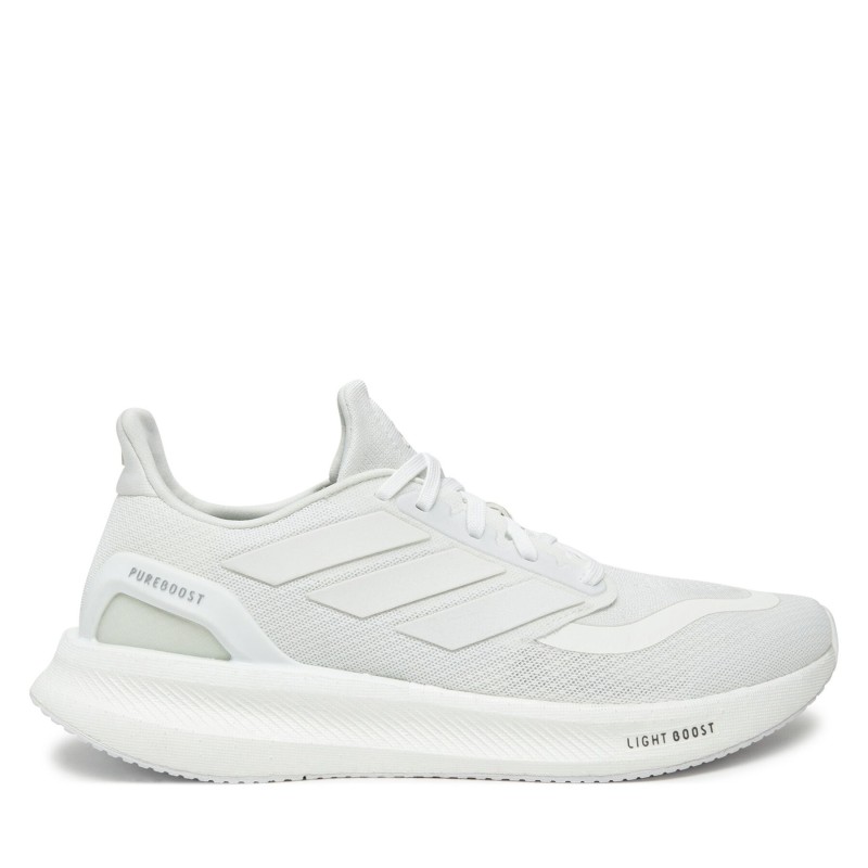 Laufschuhe adidas Pureboost 5 ID3618 Weiß