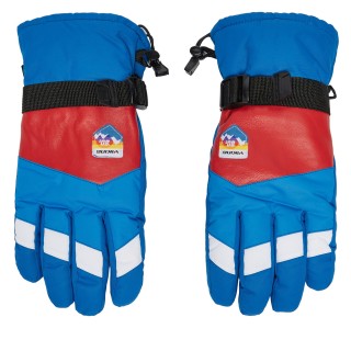 Skihandschuhe Viking Brother Louis Ski 110/24/6226/9934 Bunt