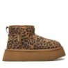 Schneeschuhe Steve Madden Campfire SM11002737 Braun