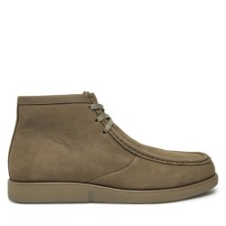 Schnürschuhe Calvin Klein HM0HM01582 Beige