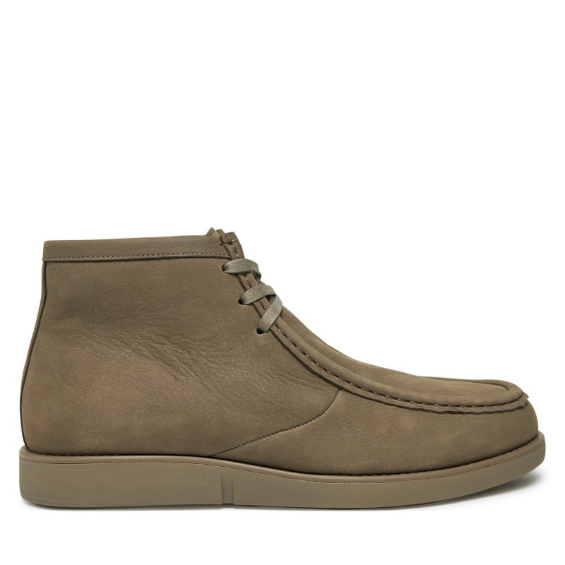 Schnürschuhe Calvin Klein HM0HM01582 Beige