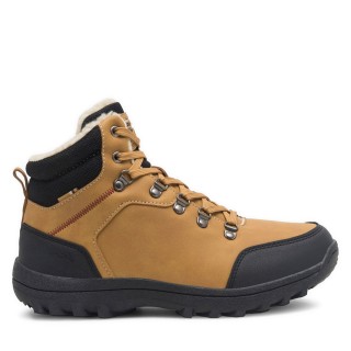 Schnürschuhe Sprandi BP07-5341-17 Braun