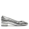 Halbschuhe Steve Madden Cherish-Q SM11003516 Silberfarben