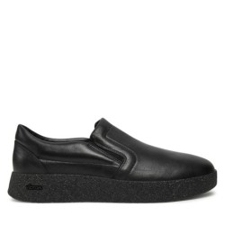 Halbschuhe Vic Matié 1F8662U 40B070101 Schwarz