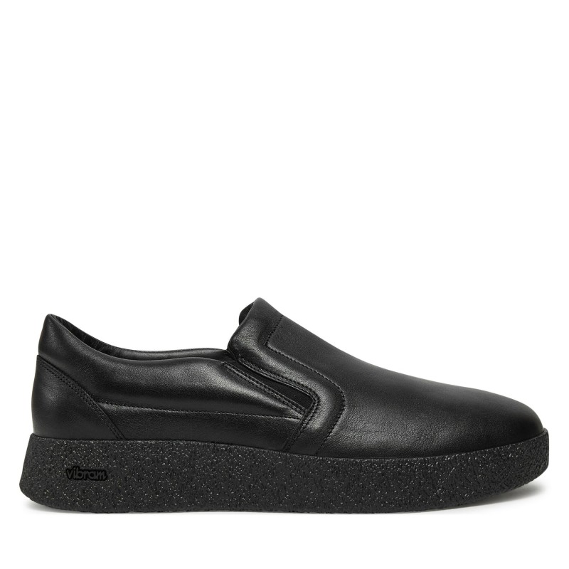 Halbschuhe Vic Matié 1F8662U 40B070101 Schwarz