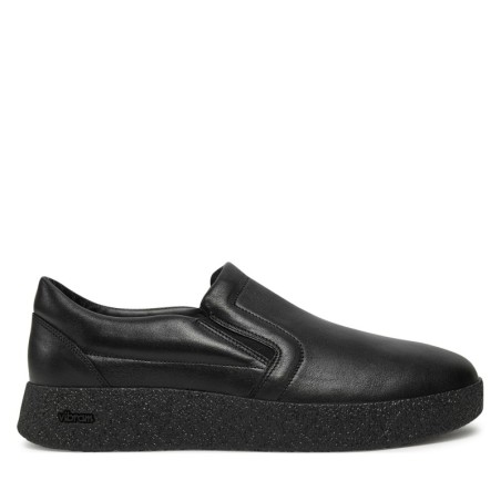 Halbschuhe Vic Matié 1F8662U 40B070101 Schwarz