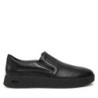Halbschuhe Vic Matié 1F8662U 40B070101 Schwarz