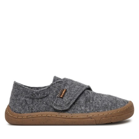 Hausschuhe Froddo G1700341-4 M Grau