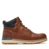 Schnürschuhe Lee Cooper LCJ-24-03-3030MB Braun