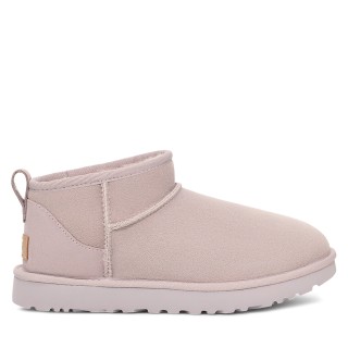 Schneeschuhe Ugg W Classic Ultra Mini 1116109 Violett