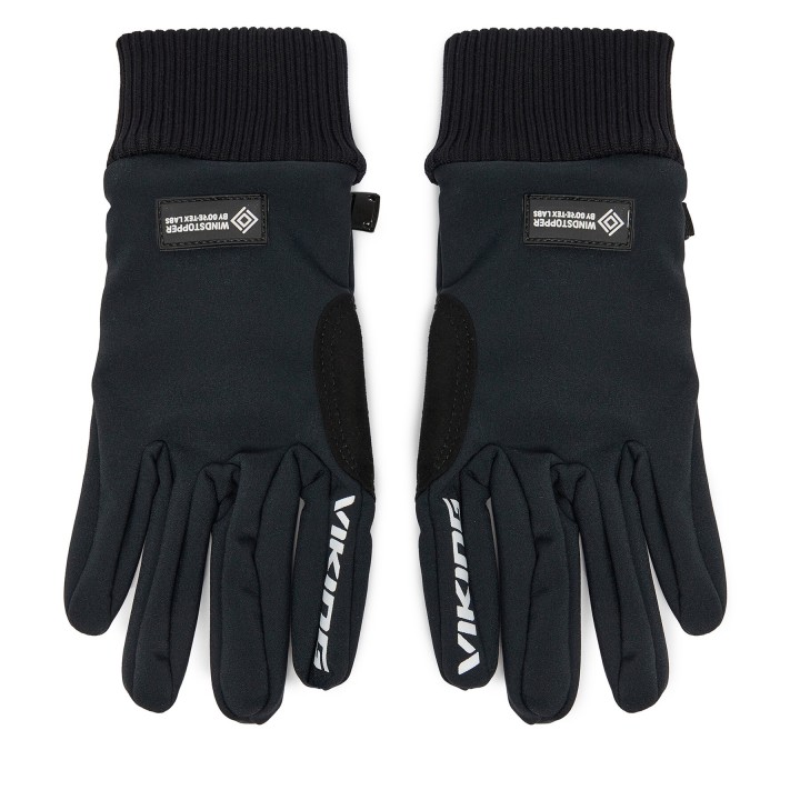 Handschuhe Viking Nortes GWS Multifunction 170/17/0810/09 Schwarz