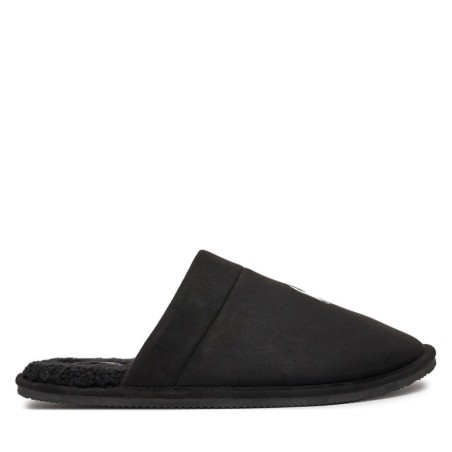 Hausschuhe Polo Ralph Lauren 843955401003 Schwarz