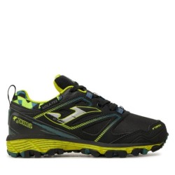Laufschuhe Joma Vora Jr JVORAW2401 Schwarz