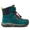 Schneeschuhe Keen Kanibou Waterproof Winter Boot 1028085 Grün