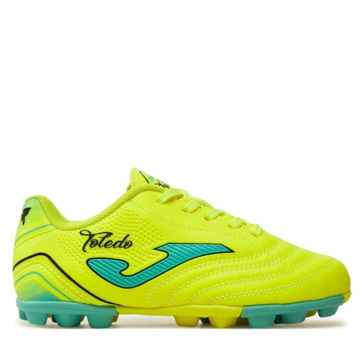 Fußballschuhe Joma Toledo Jr TOJW2411HG Gelb