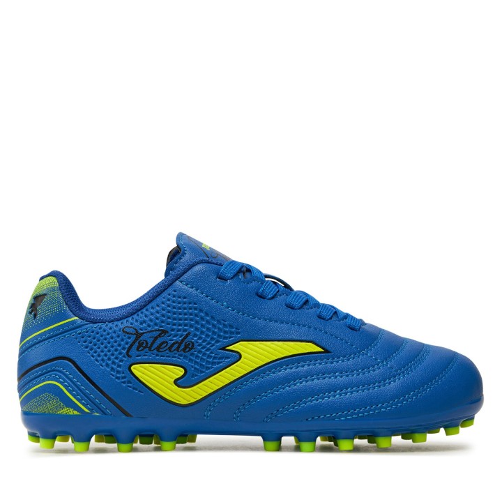 Fußballschuhe Joma Toledo Jr TOJW2404AG Blau