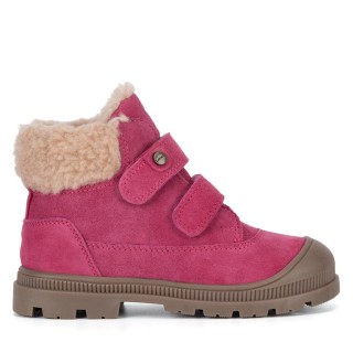 Schnürschuhe Lasocki Kids VENTO CI12-VENTO-01(III)DZ Rosa