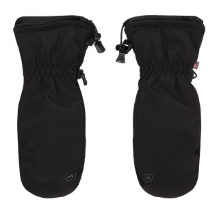 Skihandschuhe Viking Lares 111/26/6465/0900 Schwarz