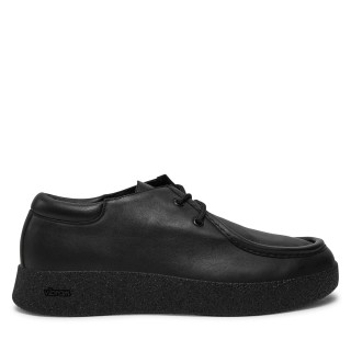 Halbschuhe Vic Matié 1F8652U 40BPAB001 Schwarz
