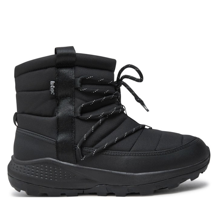 Schneeschuhe Lee Cooper LCJ-24-03-3069LA Schwarz