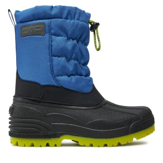 Schneeschuhe CMP Hanki 3.0 Snow Boots 3Q75674J Blau
