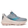 Laufschuhe Saucony Blaze TR S10845 Grau
