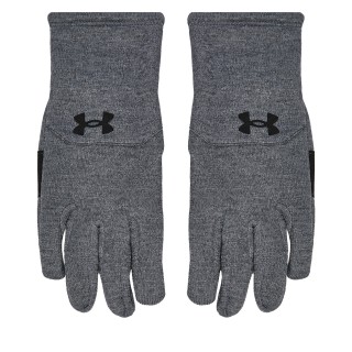Herrenhandschuhe Under Armour UA Storm Fleece Gloves 1365958-025 Grau
