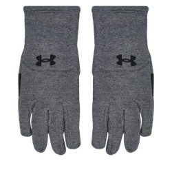 Herrenhandschuhe Under Armour UA Storm Fleece Gloves 1365958-025 Grau