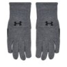Herrenhandschuhe Under Armour UA Storm Fleece Gloves 1365958-025 Grau