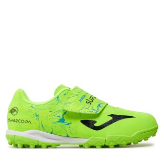 Fußballschuhe Joma Super Copa Jr Turf SCJW2409TFV Gelb
