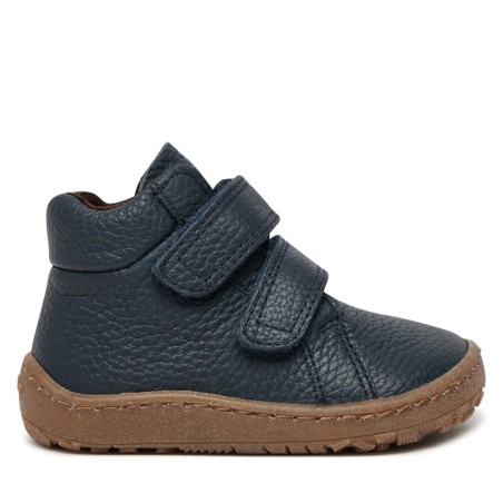 Schnürschuhe Froddo G3110252 M Dunkelblau