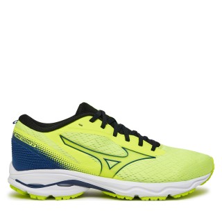 Laufschuhe Mizuno Wave Prodigy 6 J1GC2410 Grün