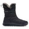 Schneeschuhe Columbia Minx Slip V 2079191 Schwarz