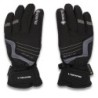 Skihandschuhe Viking Helix GTX Ski 165/22/2252/08 Schwarz