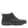 Schnürschuhe Rieker 05398-00 Schwarz