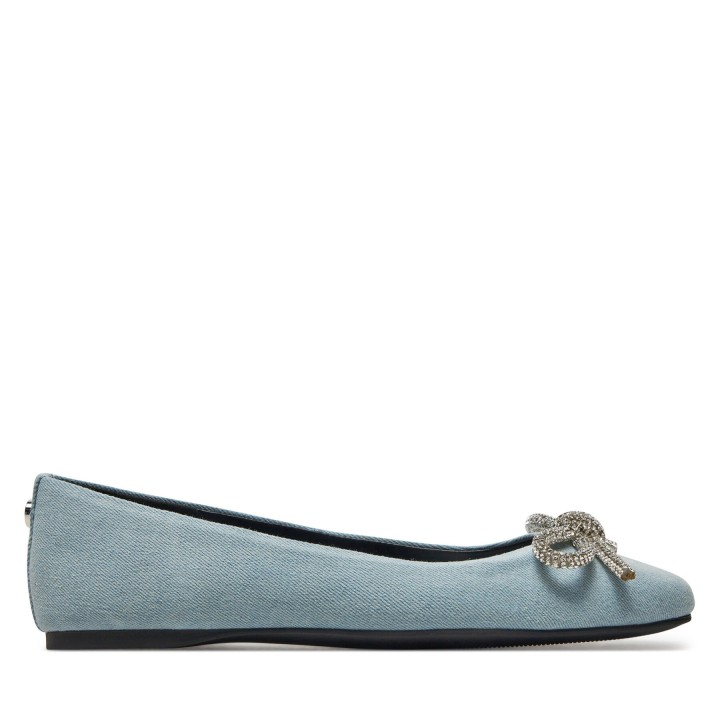Halbschuhe Steve Madden Nilsa SM11003517 Blau