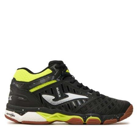 Hallenschuhe Joma V.Blok VBLOKS2401 Schwarz
