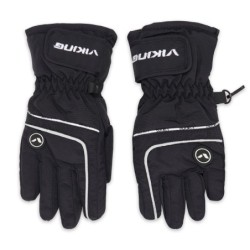 Skihandschuhe Viking Kevin 120/11/2255 Schwarz