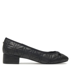Halbschuhe Steve Madden Cherish-Q SM11003516 Schwarz