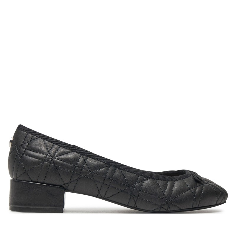 Halbschuhe Steve Madden Cherish-Q SM11003516 Schwarz