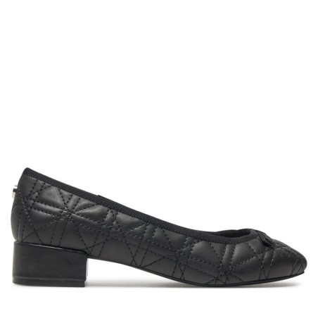 Halbschuhe Steve Madden Cherish-Q SM11003516 Schwarz