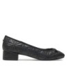 Halbschuhe Steve Madden Cherish-Q SM11003516 Schwarz