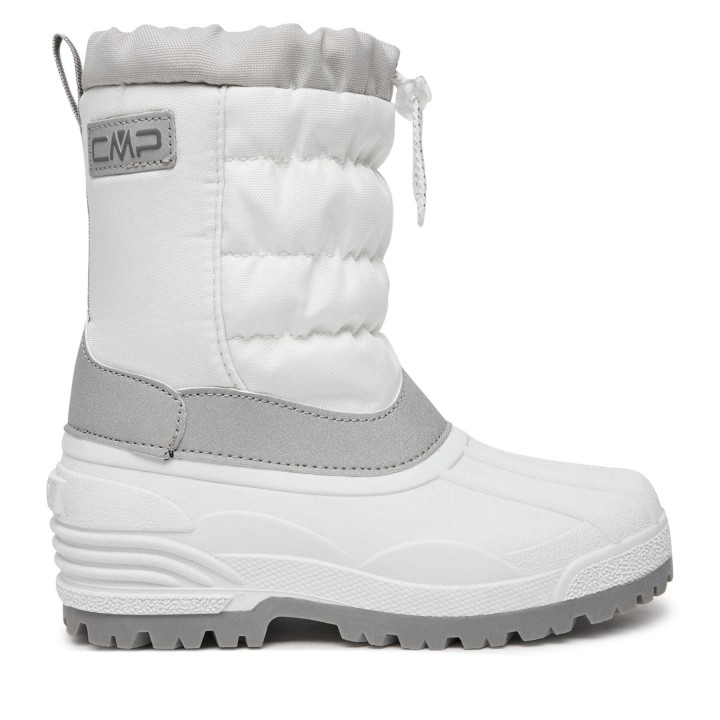 Schneeschuhe CMP Hanki 3.0 Snow Boots 3Q75674J Weiß