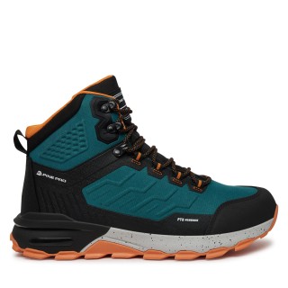 Trekkingschuhe ALPINE PRO Onere UBTD404 Grün