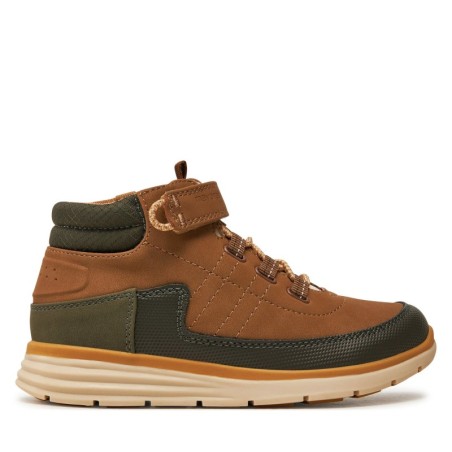 Schnürschuhe Mayoral 46.510 Braun