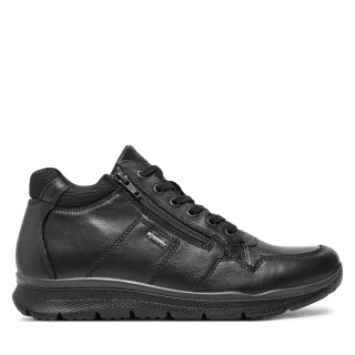 Schnürschuhe Ara Benjo 11-24608-01 Schwarz