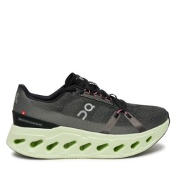 Laufschuhe On Cloudeclipse M 3MD30092551 Grau